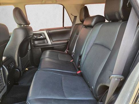 Used 2016 Toyota 4Runner Limited RWD image 18