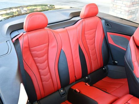 Used 2024 BMW 840i xDrive Convertible image 18