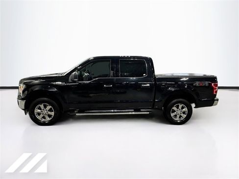 Used 2019 Ford F150 XLT w/ Equipment Group 302A Luxury image 8