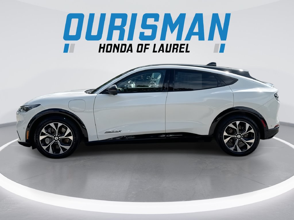Used 2022 Ford Mustang Mach-E Premium AWD/4WD image 5