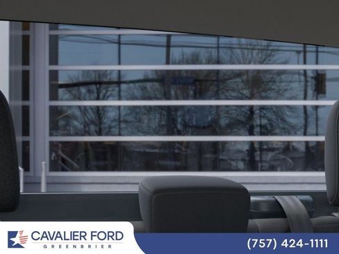 Used 2025 Ford Maverick XLT w/ XLT Luxury Package image 24