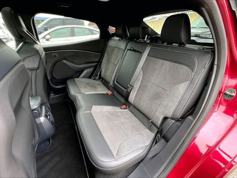 Certified 2025 Ford Mustang Mach-E GT image 20