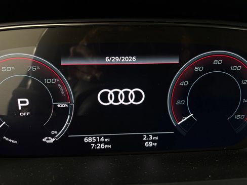 Used 2023 Audi e-tron Prestige AWD/4WD image 14