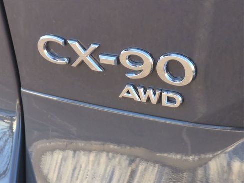 New 2026 MAZDA CX-90 3.3 Turbo S w/ Premium Plus image 12
