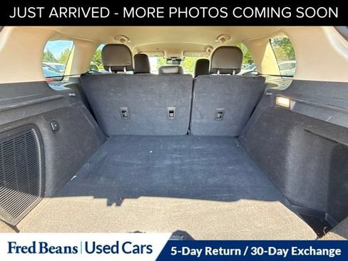 Used 2023 Lincoln Corsair AWD image 11