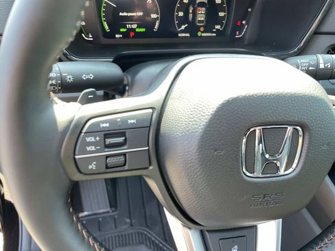 New 2026 Honda CR-V TrailSport image 21