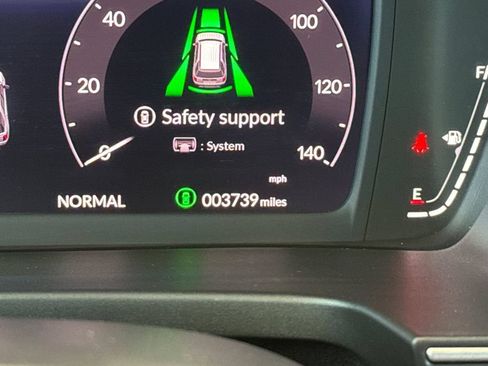 Certified 2026 Honda Passport RTL image 33