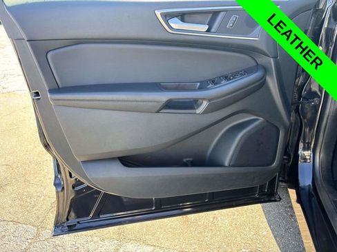 Used 2024 Ford Edge SEL image 8