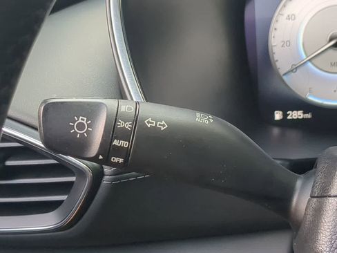 Used 2023 Hyundai Santa Fe Calligraphy image 29