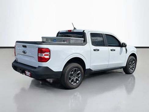 Used 2024 Ford Maverick XLT FWD image 5