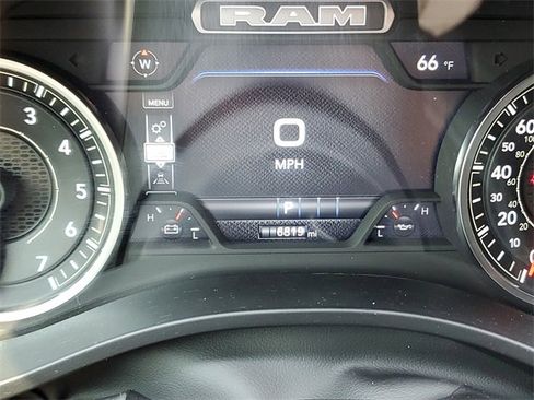 Used 2025 RAM 1500 Big Horn image 15