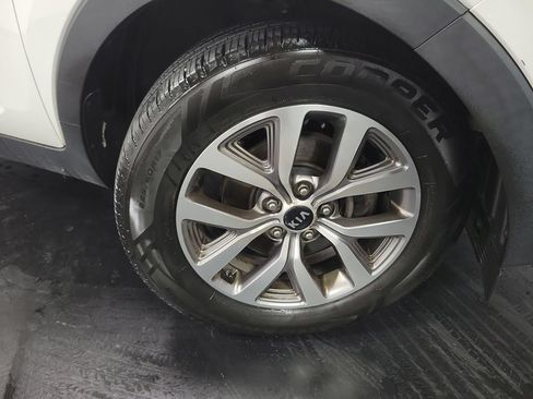 Used 2015 Kia Sportage LX FWD image 11