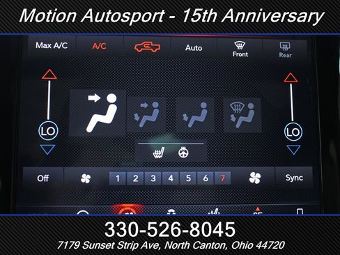 Used 2019 RAM 1500 Rebel w/ Level 2 Equipment Group AWD/4WD image 26
