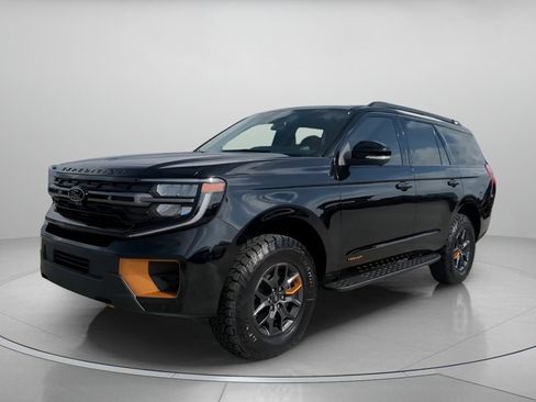 New 2026 Ford Expedition Tremor image 8