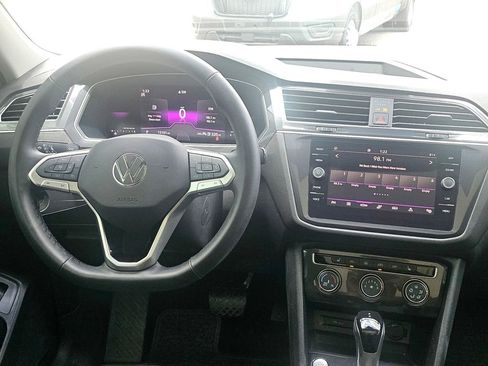 Used 2024 Volkswagen Tiguan Wolfsburg Edition FWD image 32