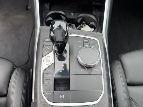 Used 2021 BMW 430i Coupe w/ Convenience Package RWD image 22