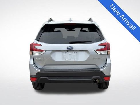 Used 2021 Subaru Forester Limited w/ Popular Package #3 AWD/4WD image 6