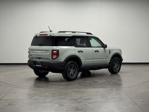 Used 2023 Ford Bronco Sport Big Bend w/ Convenience Package image 9
