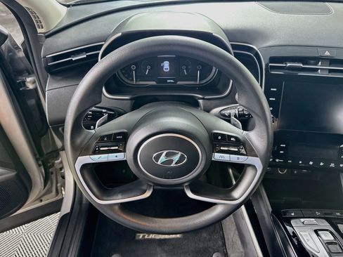Used 2023 Hyundai Tucson SEL AWD/4WD image 15