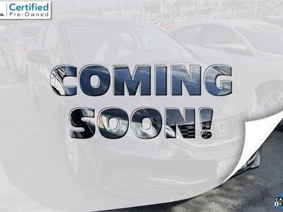 Used 2015 Honda Civic LX