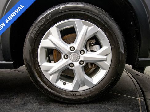 Used 2024 Honda HR-V LX image 27