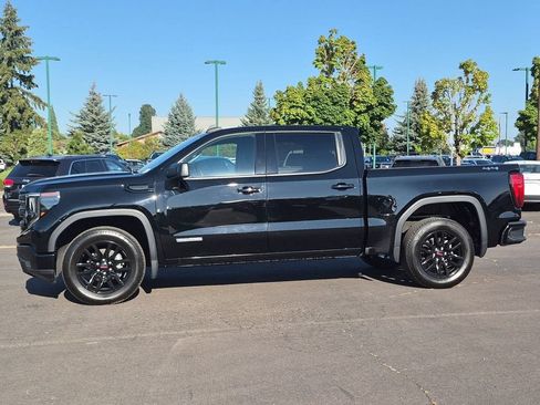 Used 2023 GMC Sierra 1500 Elevation AWD/4WD image 2