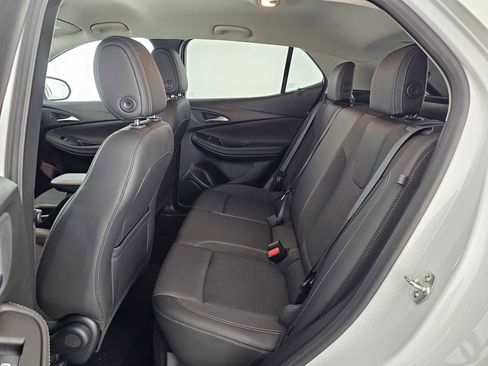 Used 2024 Buick Encore GX Preferred image 16