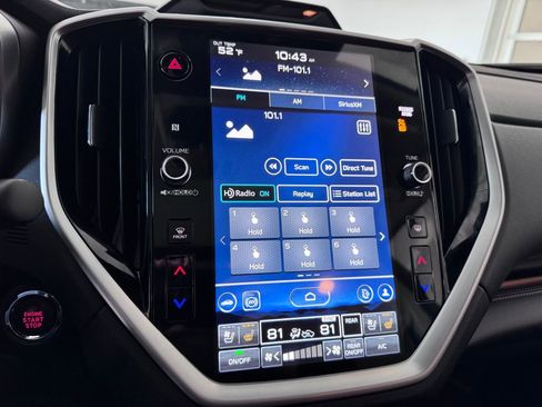 Used 2024 Subaru Ascent Touring image 19