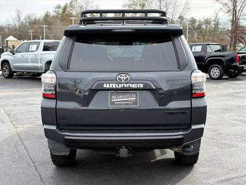 Used 2024 Toyota 4Runner TRD Pro image 28