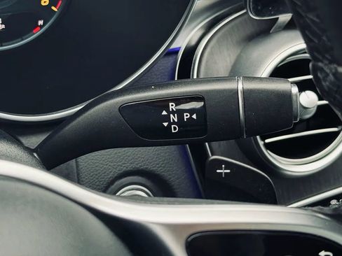 Used 2021 Mercedes-Benz C 300 4MATIC Sedan image 18