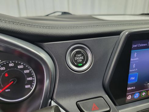 Certified 2019 Chevrolet Blazer LT image 19