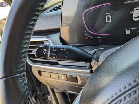 Used 2024 Kia Telluride S w/ S Sunroof Package image 34