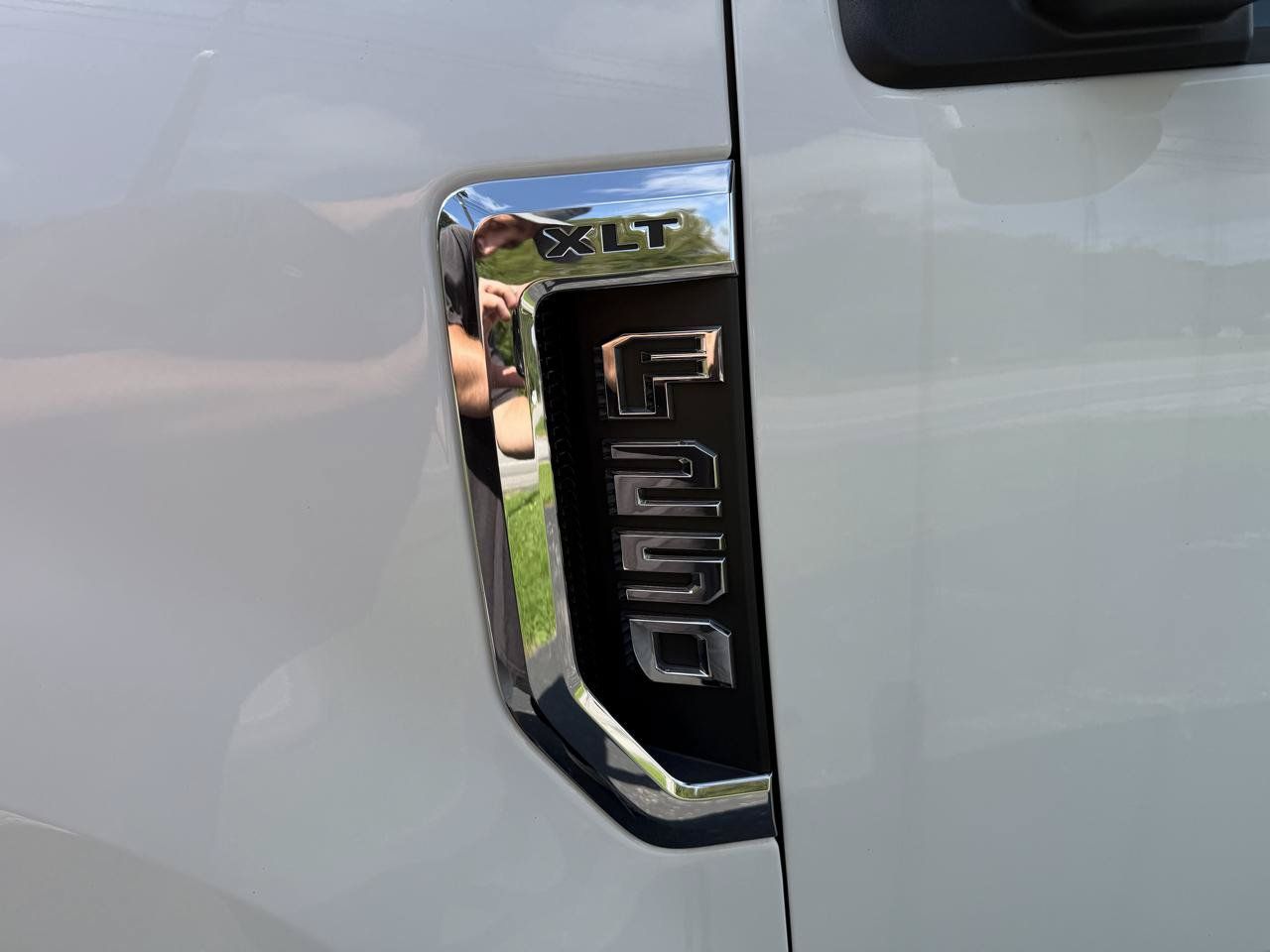 Used 2018 Ford F250 XLT AWD/4WD image 11