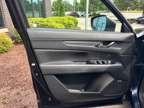 Used 2019 MAZDA CX-5 Grand Touring AWD/4WD image 21