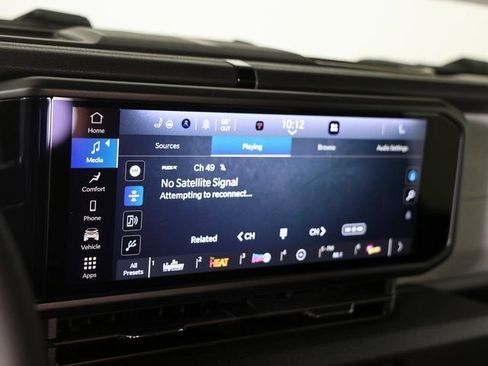 New 2026 Jeep Wrangler Sport AWD/4WD image 17