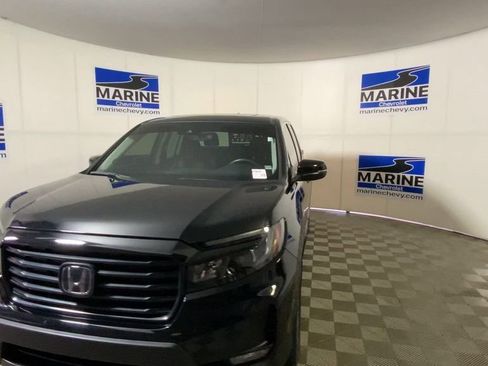 Used 2023 Honda Ridgeline RTL image 5