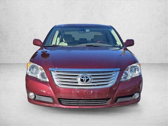 Used 2008 Toyota Avalon Limited FWD image 2