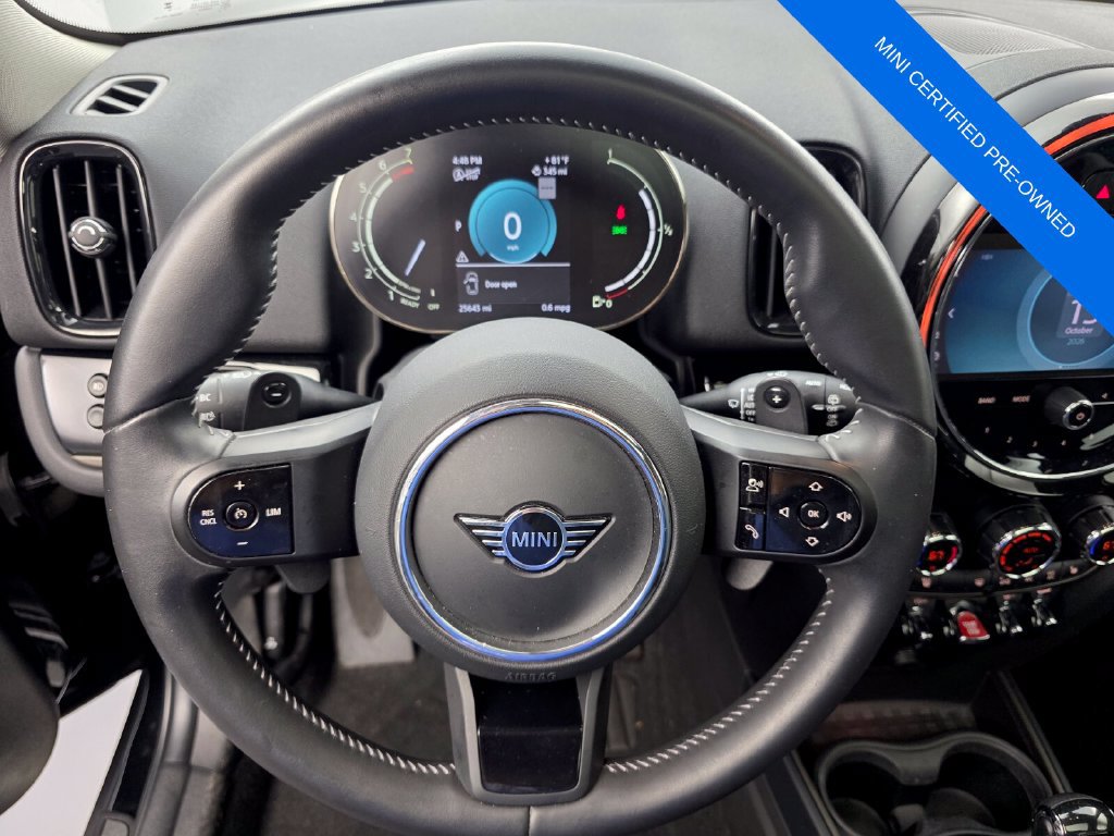 Used 2024 MINI Cooper Countryman S FWD image 17