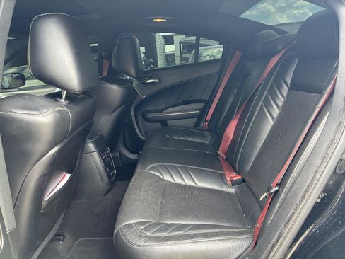 Used 2022 Dodge Charger SRT Hellcat RWD image 10