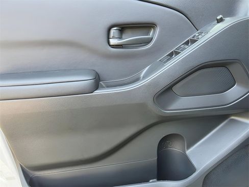 New 2026 Nissan Frontier SV w/ SV Convenience Package image 17