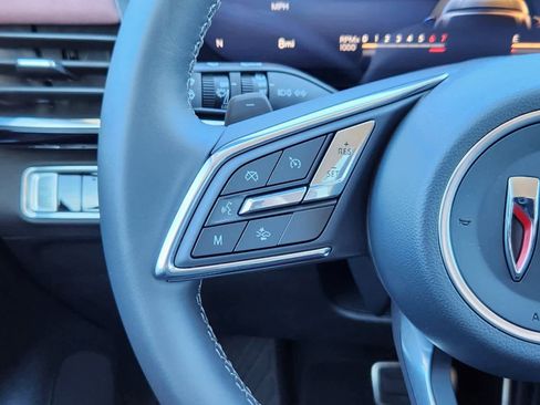 New 2025 Buick Envision Sport Touring image 10