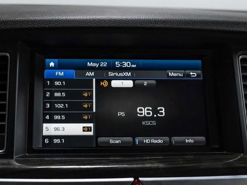 Used 2017 Genesis G80 3.8 w/ Option Group 02 AWD/4WD image 28
