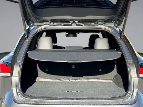 Used 2025 Lexus RX 350 Premium w/ Accessory Package (Z1) FWD image 13