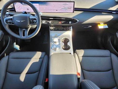 New 2026 Genesis GV70 2.5T Select AWD/4WD image 14