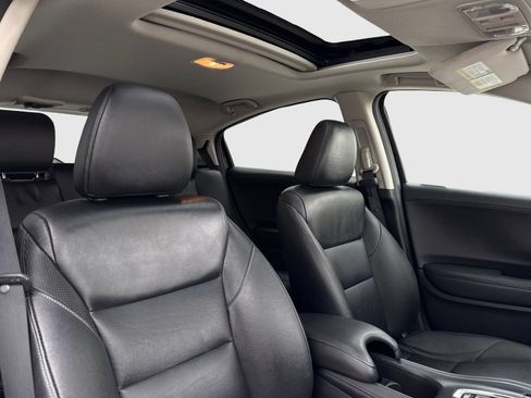 Used 2018 Honda HR-V EX-L image 39