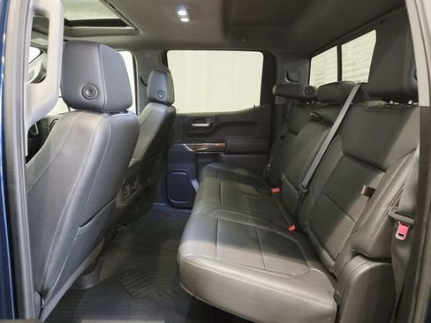 Used 2021 Chevrolet Silverado 1500 LT Trail Boss w/ Convenience Package II image 10