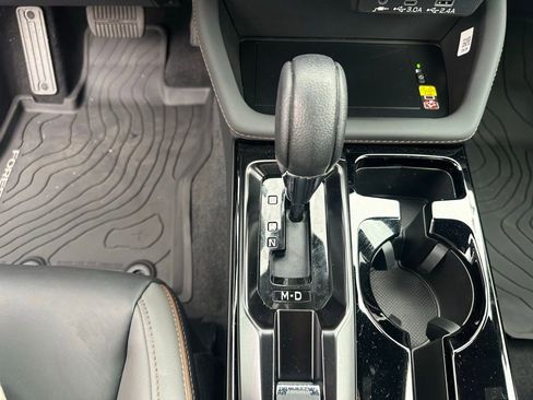 Used 2026 Subaru Forester Sport w/ Sport Plus Package image 30
