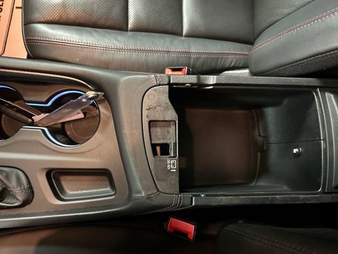 Used 2025 Dodge Durango GT image 21