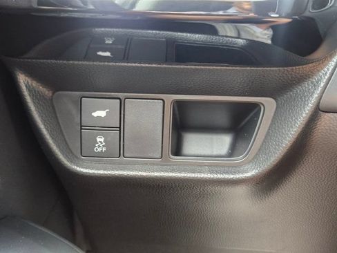 Certified 2025 Acura ADX AWD image 23