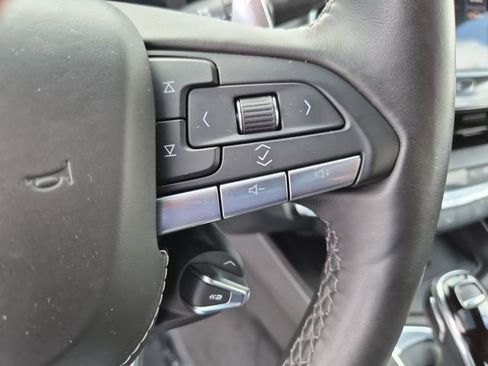 Certified 2023 Cadillac CT4 V Blackwing w/ Driver Assist Package image 28